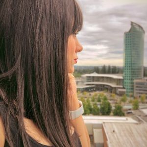 Meet your Posher, Rachelle